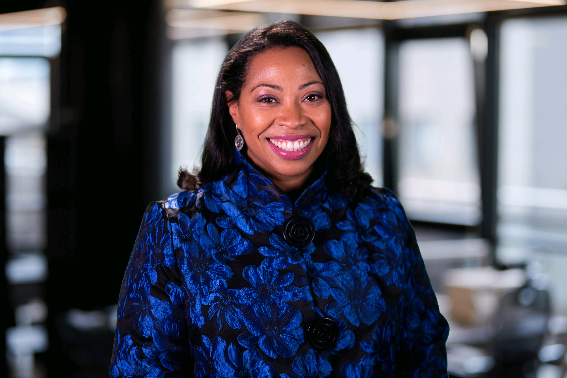 Jessica Brooks-Woods